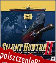 Silent Hunter II: WWII U-Boat Combat Simulator Spolszczeniepl