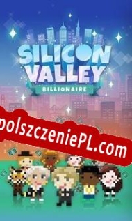 Silicon Valley: Billionaire Spolszczenie