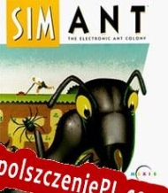 SimAnt: The Electronic Ant Colony Spolszczenie