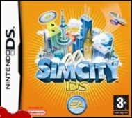 SimCity DS Spolszczenie