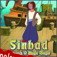 Sinbad: In search of Magic Ginger Spolszczenie