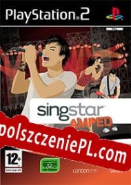 SingStar Amped Spolszczenie