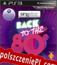 SingStar Back To The 80s Spolszczenie