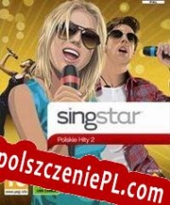 SingStar Polskie Hity 2 Spolszczenie