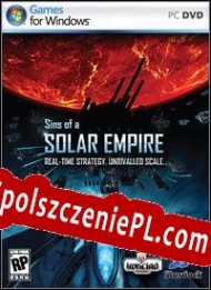 Sins of a Solar Empire Spolszczenie