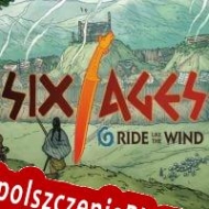 Six Ages: Ride Like the Wind Spolszczenie