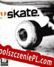 skate. Spolszczenie