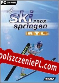 Ski Jump Challenge 2003 Spolszczenie