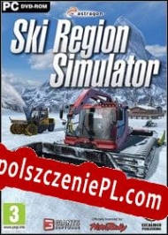 Ski Region Simulator 2012 Spolszczenie