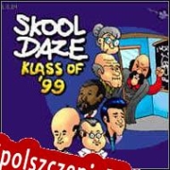 Skool Daze: Klass of 99 Spolszczenie