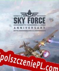 Sky Force Anniversary Spolszczenie