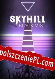 Skyhill: Black Mist Spolszczenie