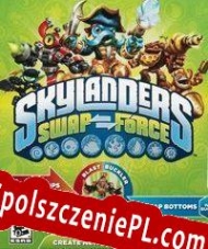 Skylanders Swap Force Spolszczenie