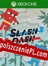 SlashDash Spolszczenie