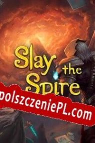 Slay the Spire Spolszczeniepl