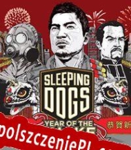 Sleeping Dogs: The Year of the Snake Spolszczeniepl