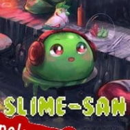 Slime-san: Superslime Edition Spolszczenie