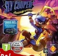 Sly Cooper: Thieves in Time Spolszczenie