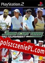 Smash Court Tennis Pro Tournament Spolszczenie