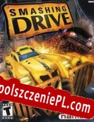 Smashing Drive Spolszczenie