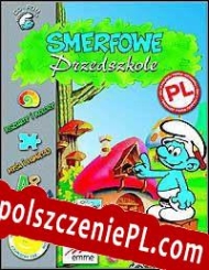 Smerfy: Smerfowe Przedszkole Spolszczenie