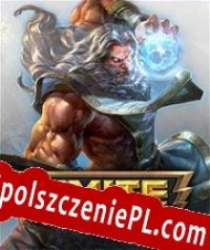 Smite Spolszczenie