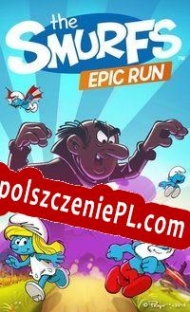 Smurfs Epic Run Spolszczeniepl