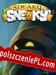 Sneaky Sneaky Spolszczenie