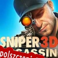 Sniper 3D Assassin Spolszczenie