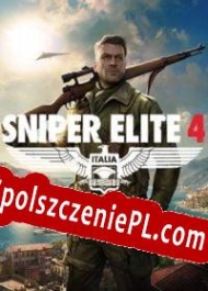 Sniper Elite 4 Spolszczenie