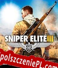 Sniper Elite III: Afrika Spolszczenie