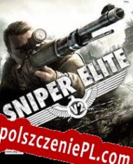 Sniper Elite V2 Spolszczenie