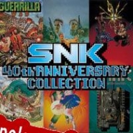 SNK 40th Anniversary Collection Spolszczenie