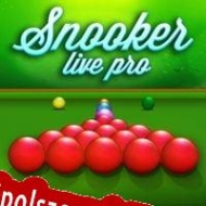 Snooker Live Pro Spolszczenie