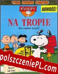 Snoopy na tropie: Kto znajdzie kocyk? Spolszczeniepl