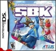 Snowboard Kids DS Spolszczenie