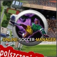 Soccer Manager Spolszczenie