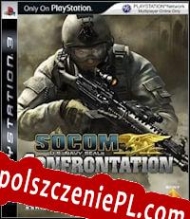 SOCOM: Confrontation Spolszczenie