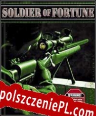 Soldier of Fortune Spolszczenie