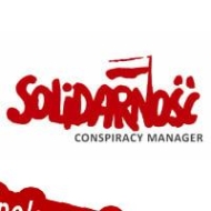 Solidarity: Conspiracy Manager Spolszczenie