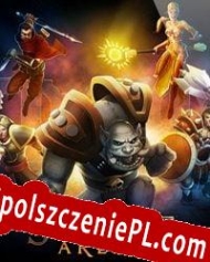 Solstice Arena Spolszczenie