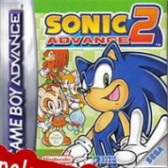 Sonic Advance 2 Spolszczenie