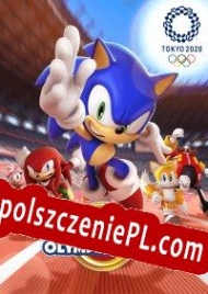 Sonic at the Olympic Games: Tokyo 2020 Spolszczeniepl