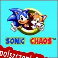 Sonic Chaos Spolszczenie