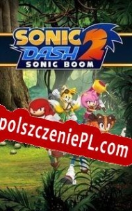 Sonic Dash 2: Sonic Boom Spolszczenie