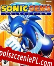 Sonic Gems Collection Spolszczenie