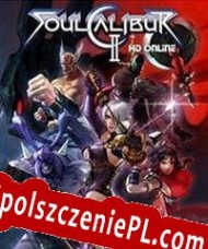 Soul Calibur II HD Online Spolszczenie