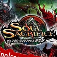 Soul Sacrifice Delta Spolszczenie