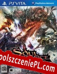 Soul Sacrifice Spolszczenie