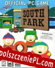 South Park Spolszczenie